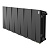 картинка Радиатор Royal Thermo PianoForte 300 Noir Sable VDR80 - 12 секц. от магазина Сантехстрой