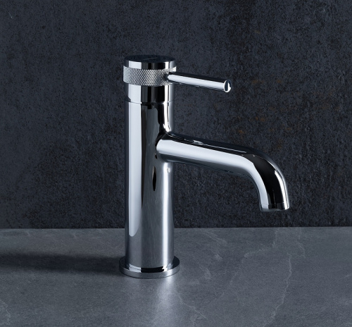 картинка Смеситель для раковины Allen Brau 5.31001-00 Хром от магазина Сантехстрой