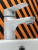 картинка Смеситель для раковины Orange Loop M26-021w белый от магазина Сантехстрой