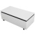 картинка Тумба Cezares Slider 100 SLIDER-1000-1C-PI-BO Bianco Opaco от магазина Сантехстрой