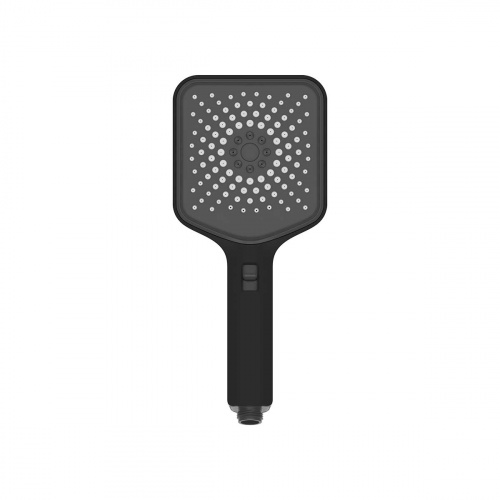 картинка Душевой комплект Inspire VSFW-3I21MT4RMB встраиваемый, термостатический, двухрежимный, черный от магазина Сантехстрой