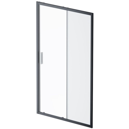 картинка Душевая дверь 120 см Am.Pm Gem W90G-120-1-195BM матовое от магазина Сантехстрой