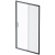 картинка Душевая дверь 120 см Am.Pm Gem W90G-120-1-195BM матовое от магазина Сантехстрой