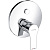 изображение смеситель для ванны kludi zenta sl 486590565