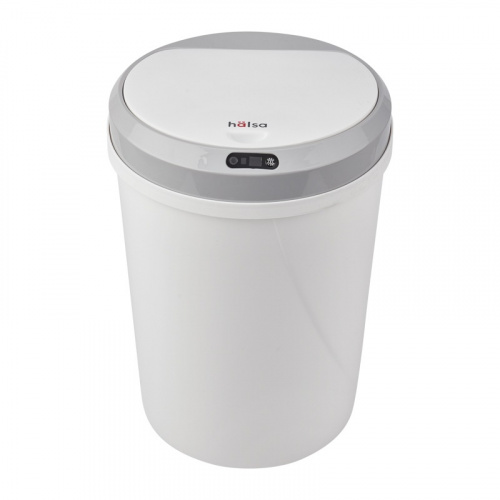 картинка Мусорное ведро с датчиком движения HSL-6009 от магазина Сантехстрой