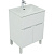 картинка Тумба с раковиной Aquanet Алвита New 274130 60 белый матовый от магазина Сантехстрой