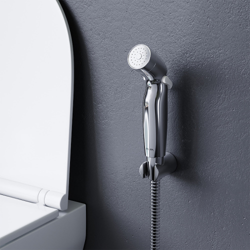 картинка Гигиенический душ AM.PM F0202032 Хром от магазина Сантехстрой