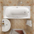 картинка Чугунная ванна Jacob Delafon Super Repos 180x90 E2902-00 от магазина Сантехстрой