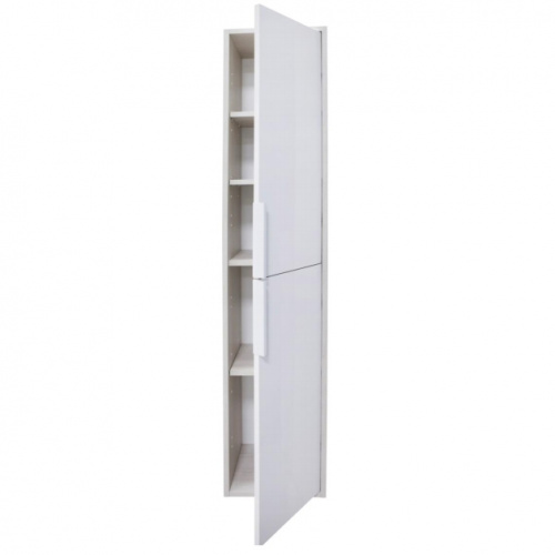 картинка Пенал AQUATON (Акватон) 1a216603rib90 Белый от магазина Сантехстрой