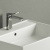картинка Раковина Ceramica Nova Element CN6046 от магазина Сантехстрой