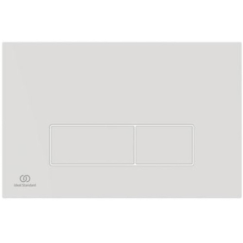 картинка Клавиша смыва Ideal Standard Oleas M2 R0122AC Белый от магазина Сантехстрой