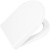 картинка Сиденье для унитаза Cezares Giubileo  CZR-6045-SC Белое с Микролифтом от магазина Сантехстрой