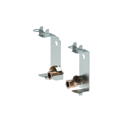 картинка TECEone монтажный комплект для установки в застенные модули Geberit Duofix от магазина Сантехстрой