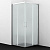картинка Main 41S03 Matt glass Душевой уголок от магазина Сантехстрой