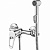 картинка Гигиенический душ со смесителем Rossinka B35-52 Хром от магазина Сантехстрой