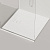 картинка Душевой поддон из искусственного камня Salini Oasi 90x90 120321M Белый матовый от магазина Сантехстрой