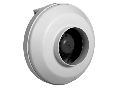 картинка Вентилятор канальный центробежный Shuft CFk 250 VIM от магазина Сантехстрой