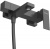 фото смеситель для ванны cezares slider slider-vd-nop черный матовый
