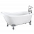 картинка Акриловая ванна BelBagno 170x73 BB20-1700 от магазина Сантехстрой