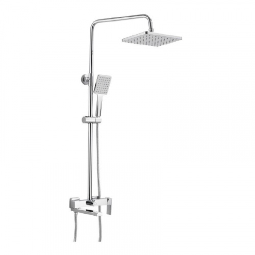 картинка Душевая система BELZ (B24613) от магазина Сантехстрой