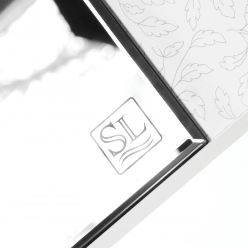 картинка Подвесной шкаф Style Line лс-00000196 Белый от магазина Сантехстрой