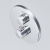 фото f50a75700_ххх inspire v2.0, touchreel смеситель для 1 потребителя с термостатом, монтируемый в стену