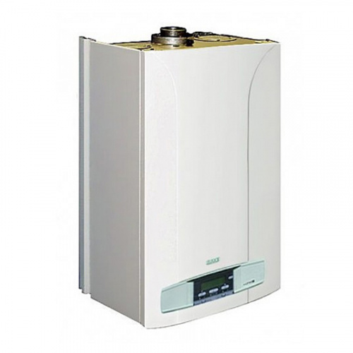 картинка Котел газовый настенный BAXI LUNA-3 двухконтурный с закрытой камерой сгорания 24 кВт от магазина Сантехстрой