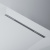 картинка W01SC-S11-080-05BM MasterFlow Трап для душа линейный универс затвор Slim line 80см цвет черн мат магазин Сантехстрой являющийся официальным дистрибьютором в России картинка W01SC-S11-080-05BM MasterFlow Трап для душа линейный универс затвор Slim line 80см цвет черн мат от магазина Сантехстрой