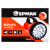 картинка ЕРМАК Фонарь прожектор 18 ярк. LED, 3xАА / вилка 220В, пластик, 17x11 см от магазина Сантехстрой