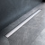 картинка W01SC-U11-090-04SB MasterFlow Трап для душа линейный универс затвор Tile 90см цвет сталь мат магазин Сантехстрой являющийся официальным дистрибьютором в России картинка W01SC-U11-090-04SB MasterFlow Трап для душа линейный универс затвор Tile 90см цвет сталь мат от магазина Сантехстрой