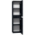 картинка Шкаф-колонна Art&Max Family-M Family-M-1500-2A-SO-HC hard coal от магазина Сантехстрой