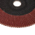 картинка Круг лепестковый торцевой,  P60, 180х22,2мм KRANZ от магазина Сантехстрой