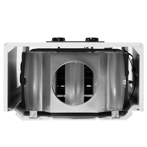 картинка Колонка газовая Royal Thermo GWH 10 Inflame White от магазина Сантехстрой