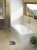 картинка Акриловая ванна Riho Carolina 180x80 B056001005 (BB5400500000000) без гидромассажа от магазина Сантехстрой
