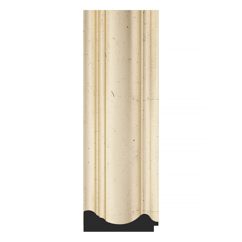 картинка Зеркало Evoform Octagon BY 7209 59x79 травленое серебро от магазина Сантехстрой