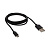 картинка Кабель USB-micro USB/PVC/black/1m/REXANT от магазина Сантехстрой
