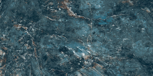 картинка Плитка керамогранитная AZARIO BLUE STONE 60х120 High Glossy (P321111217HG) от магазина Сантехстрой