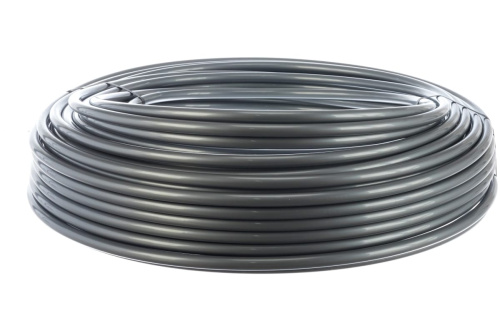 картинка Труба универсальная REHAU RAUTITAN stabil, D25 x S3.7, бухта 50 метров от магазина Сантехстрой