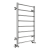 картинка Полотенцесушитель Terminus Аврора П8 500х800 от магазина Сантехстрой