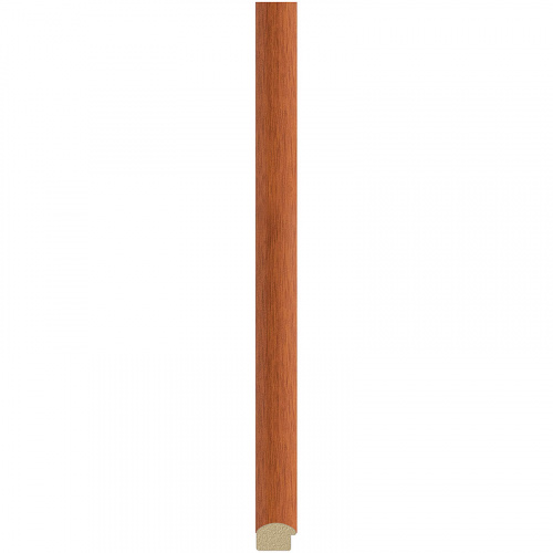 картинка Зеркало Evoform Definite 58х58 BY 0602 в багетной раме - Вишня 22 мм от магазина Сантехстрой