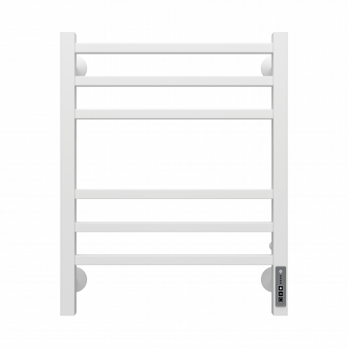 картинка Полотенцесушитель Terminus Ватикан П6 450х600 электро КС 9003 матовый от магазина Сантехстрой