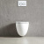 картинка Унитаз подвесной Tornado Bien VT1-51T, цвет белый, ультратонкое soft-close сиденье магазин Сантехстрой являющийся официальным дистрибьютором в России картинка Унитаз подвесной Tornado Bien VT1-51T, цвет белый, ультратонкое soft-close сиденье от магазина Сантехстрой