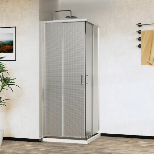 картинка Душевой уголок Vincea vss-5ct800mt от магазина Сантехстрой