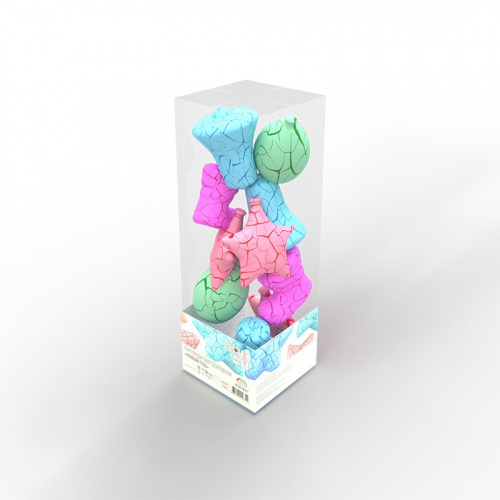 картинка Гирлянда светодиодная Новый год 1,5 м,  прозрачный ПВХ,  10 LED,  теплый белый,  питание 2 х АА (батарейки не в комплекте) от магазина Сантехстрой