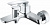изображение смеситель для ванны haiba hb60616 хром