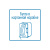 картинка Кабель витая пара U/UTP,  CAT 5e, PVC,  2PR,  24AWG, INDOOR, STRANDED,  серый,  305м REXANT от магазина Сантехстрой
