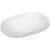 картинка Раковина Vitra Frame 56 5652B403-0016 Белая магазин Сантехстрой являющийся официальным дистрибьютором в России картинка Раковина Vitra Frame 56 5652B403-0016 Белая от магазина Сантехстрой