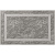 картинка Коврик для ванной комнаты WasserKRAFT Neime 80x50 BM-1912 Silver от магазина Сантехстрой