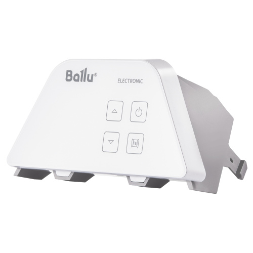 картинка Комплект Ballu Transformer с блоком управления и шасси BEC/EVU-2500-4E (электронный) от магазина Сантехстрой