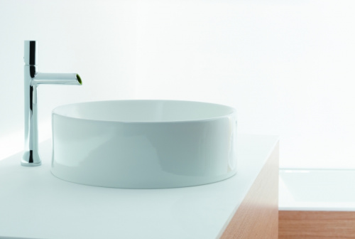 картинка Смеситель для раковины Jacob Delafon e8990-cp Хром от магазина Сантехстрой